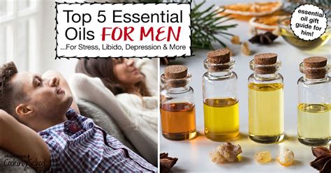 1 drop Cedarwood. . Essential oils for male arousal recipe